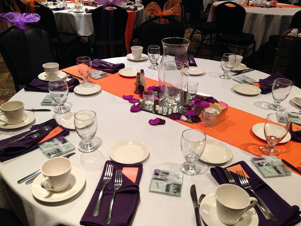 Days Inn Hotel & Conference Center La Crosse Εξωτερικό φωτογραφία